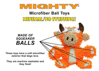 Mighty® Micro Ball T-Rex