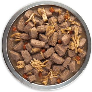 Orijen Stew with Shreds Original