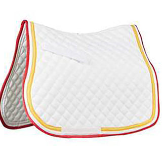Roma Award Saddle Pad