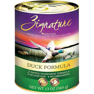Zignature Duck